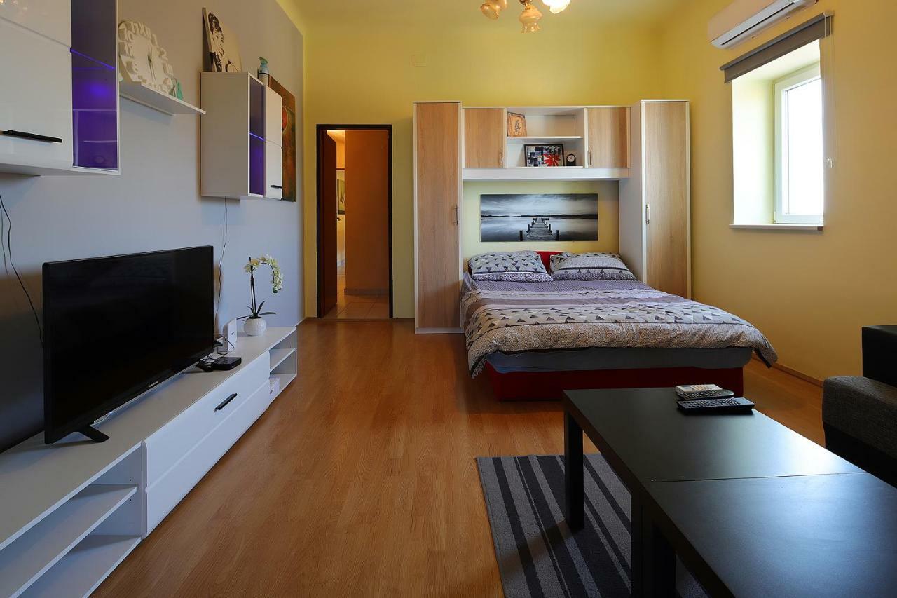 Apartman Vito Apartment Rijeka Exterior photo