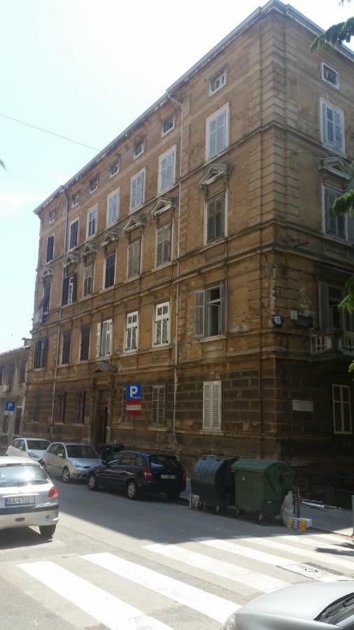 Apartman Vito Apartment Rijeka Exterior photo